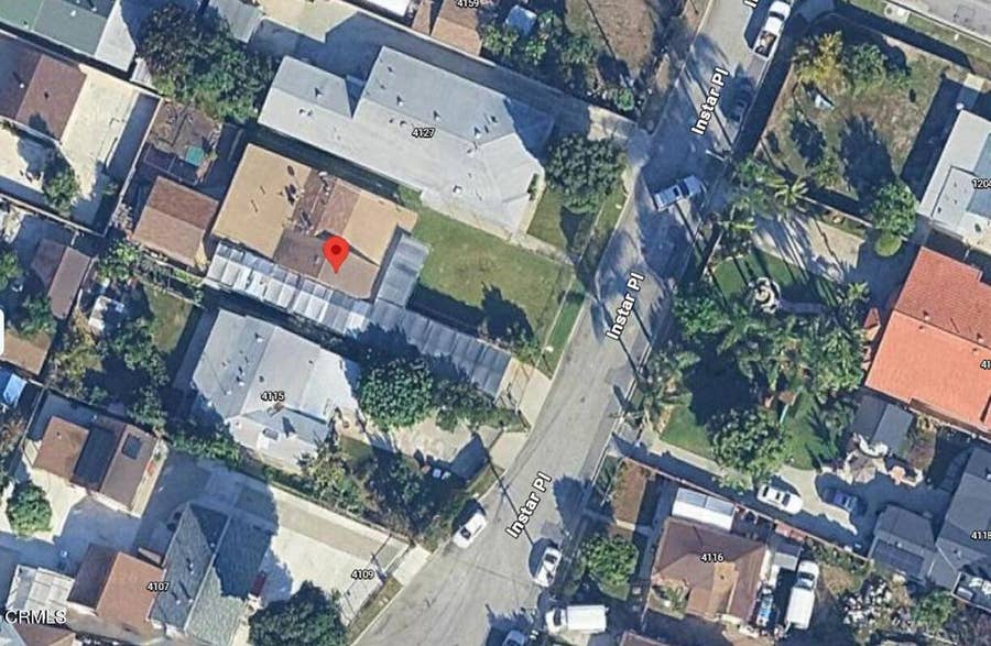 Property photo for 4121 Instar Place, El Monte, CA
