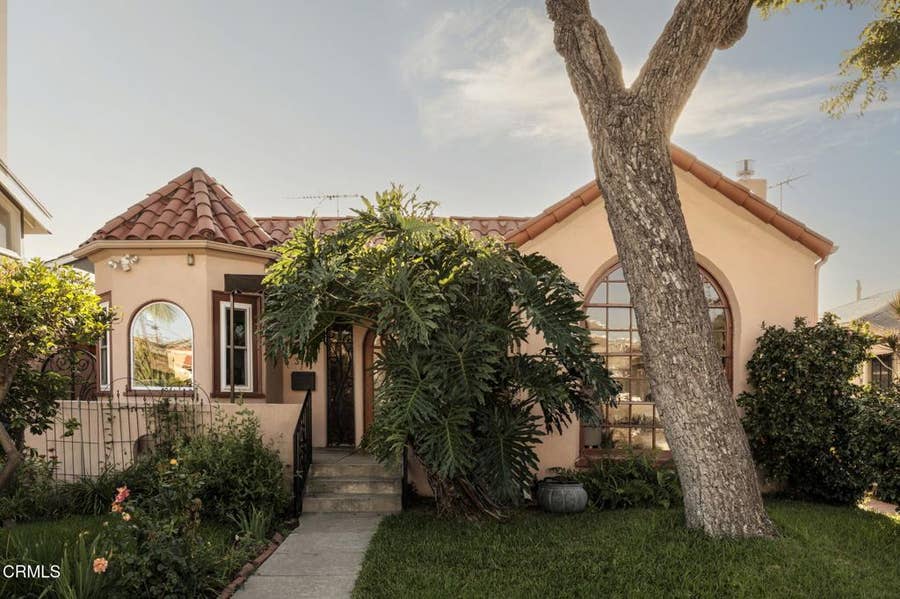 Property photo for 3117 Stanford Avenue, Los Angeles, CA