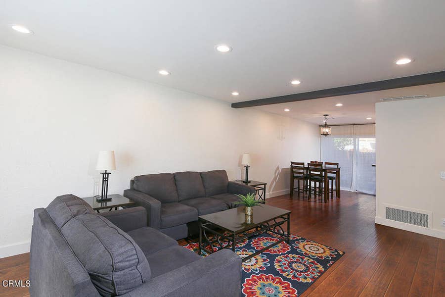 Property photo for 15021 Varsity Street, #C, Moorpark, CA
