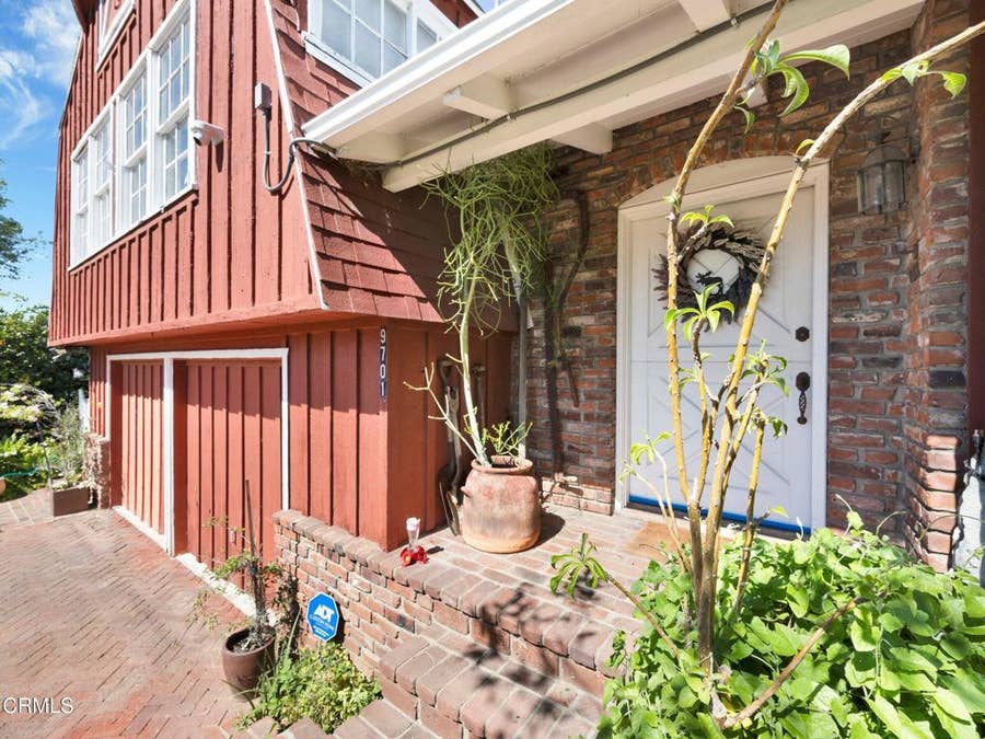 Property photo for 9701 La Canada Way, Los Angeles, CA