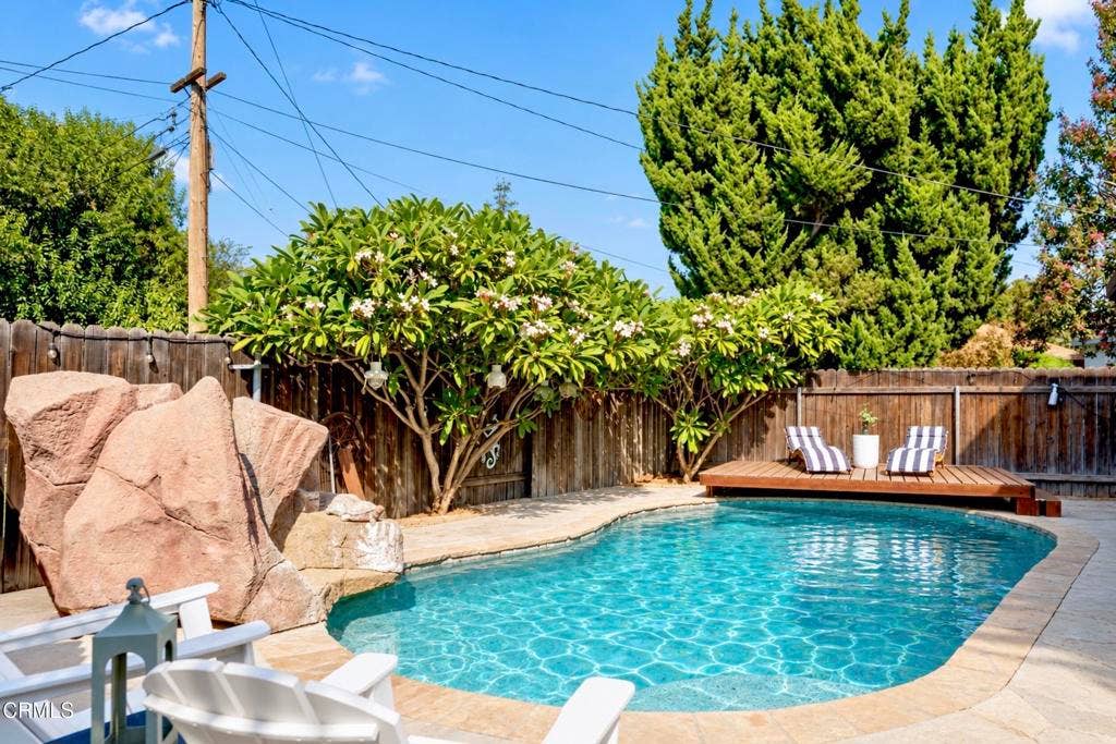 pool 1