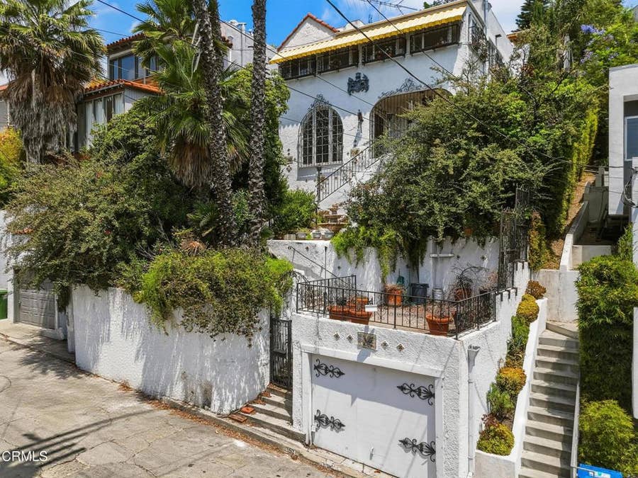 Property photo for 3911 De Longpre Avenue, Los Angeles, CA