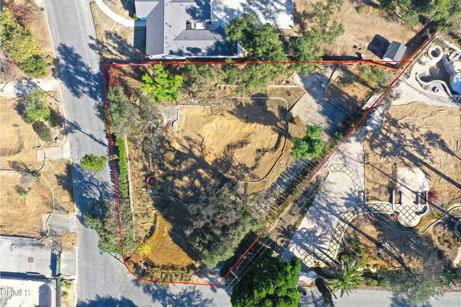 Property photo for 1085 Rubio Street, Altadena, CA