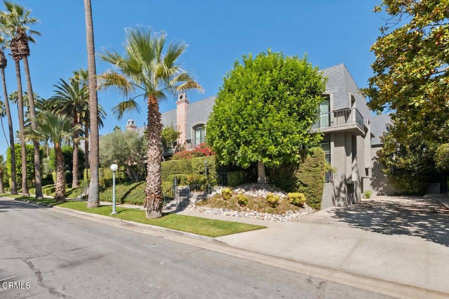 Property photo for 368 S Orange Grove Boulevard, Pasadena, CA
