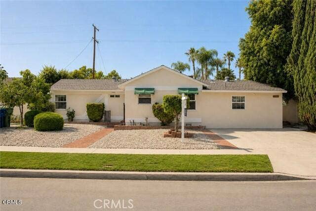 Property photo for 17146 Burton Street, Lake Balboa, CA