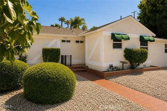 Property photo for 17146 Burton Street, #1/2, Lake Balboa, CA