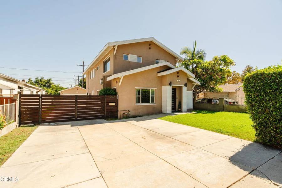 Property photo for 1222 S Ramona Street, San Gabriel, CA