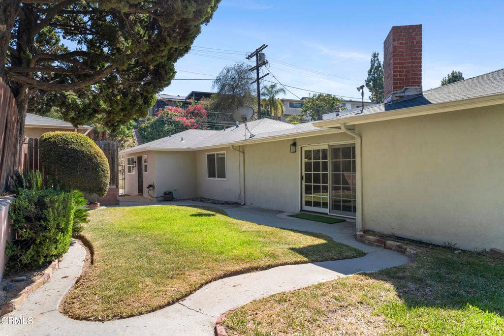 838 Colorado Boulevard, Eagle Rock, CA 90041 DSC09089