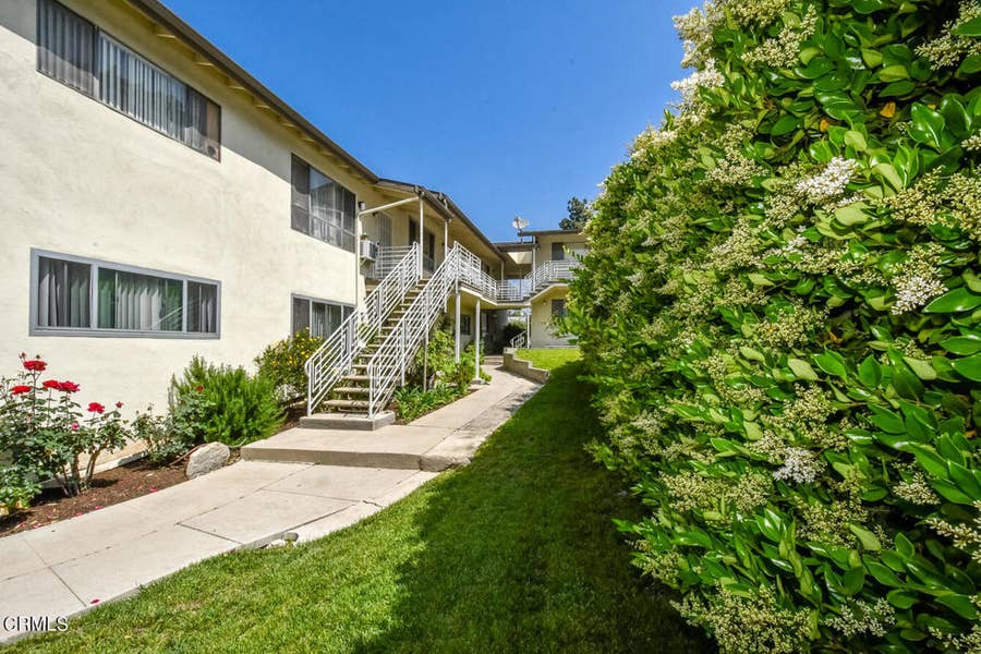 Property photo for 2705 Piedmont Avenue, #8, Montrose, CA