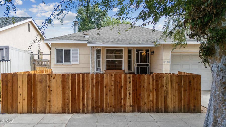 Property photo for 2338 Highbury Avenue, Los Angeles, CA