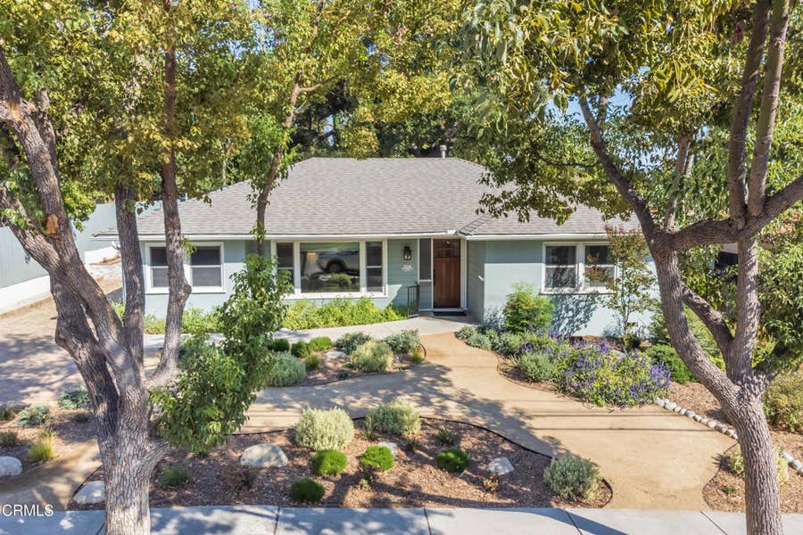 Property photo for 258 N Mayflower Avenue, Monrovia, CA