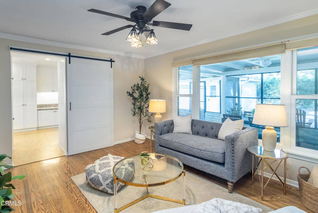 258 N Mayflower Avenue, Monrovia, CA 91016 08-Family room -2
