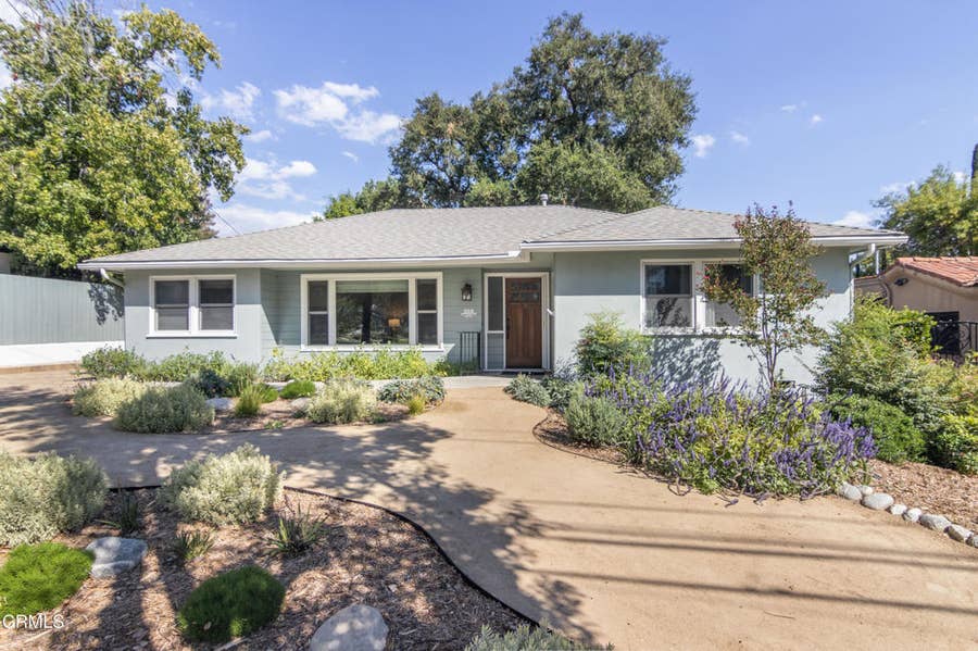 Property photo for 258 N Mayflower Avenue, Monrovia, CA