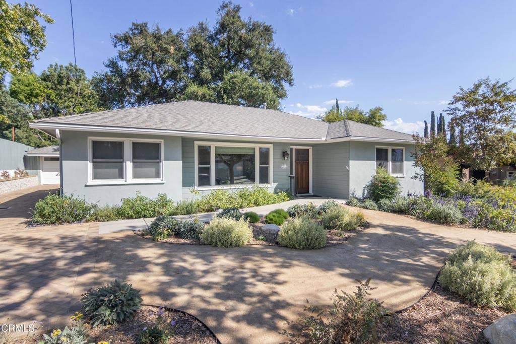 258 N Mayflower Avenue, Monrovia, CA 91016 02- Front of house-1