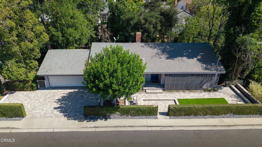 Property photo for 406 E Alhambra Road, San Gabriel, CA