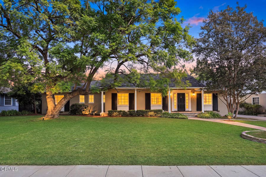 Property photo for 1950 Del Mar Avenue, San Marino, CA