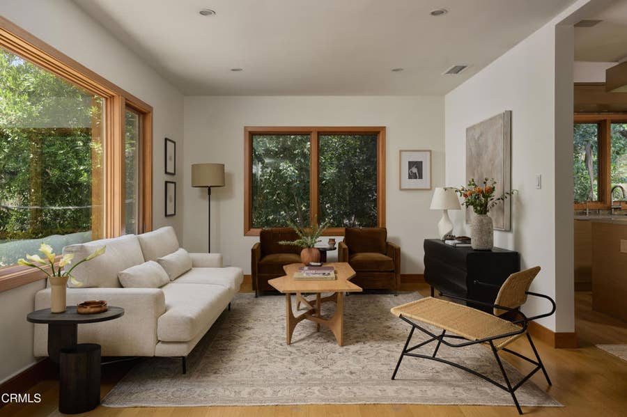 Property photo for 9616 Highland Gorge Drive, Beverly Hills, CA