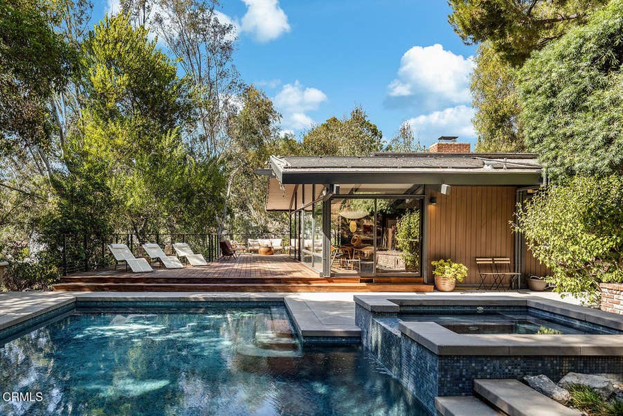 Property photo for 1288 Glen Oaks Boulevard, Pasadena, CA