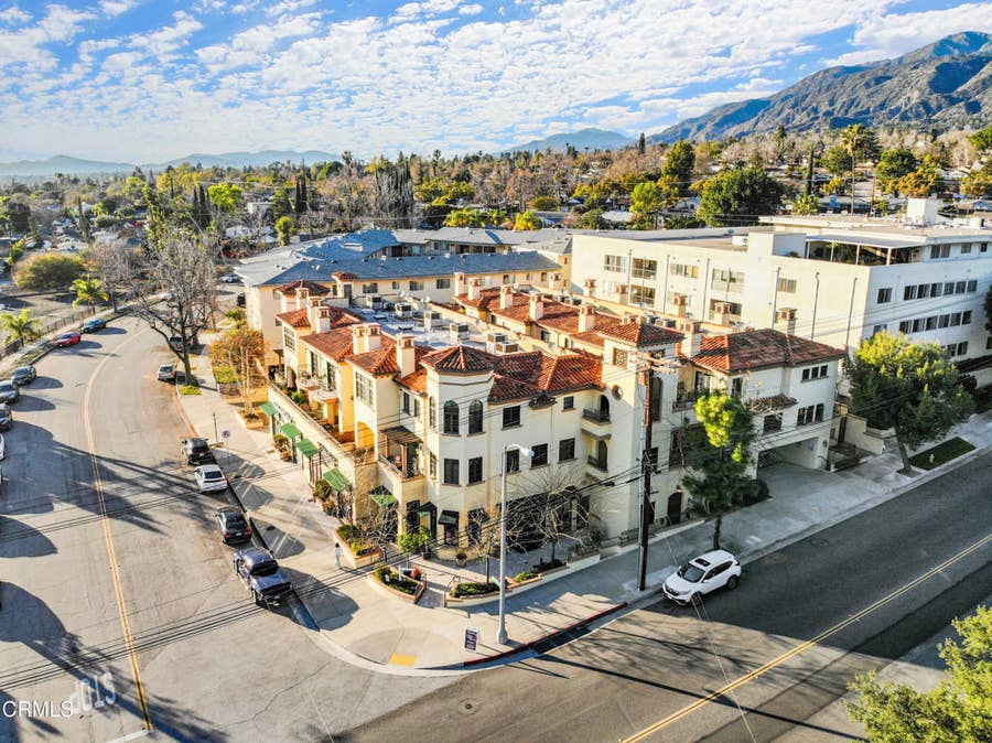 Property photo for 985 N Michillinda Avenue, #212, Pasadena, CA