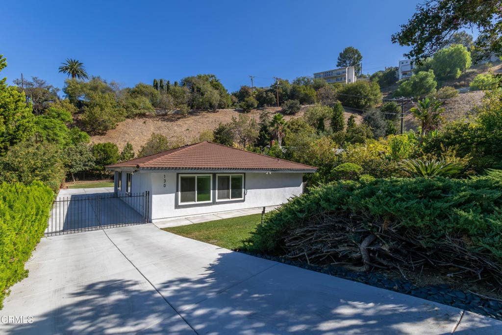 130 Peterson Avenue, South Pasadena, CA 91030 130PETERSON_FLEXMLS-1