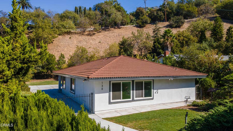 Property photo for 130 Peterson Avenue, South Pasadena, CA