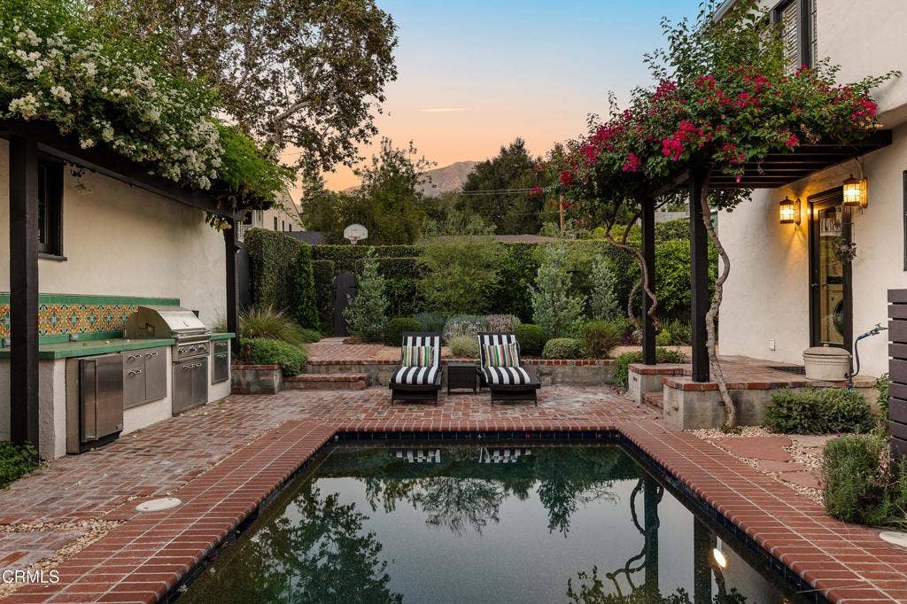 2391 Catherine Road, Altadena, CA 91001 2391 Catherine Rd 041-mls