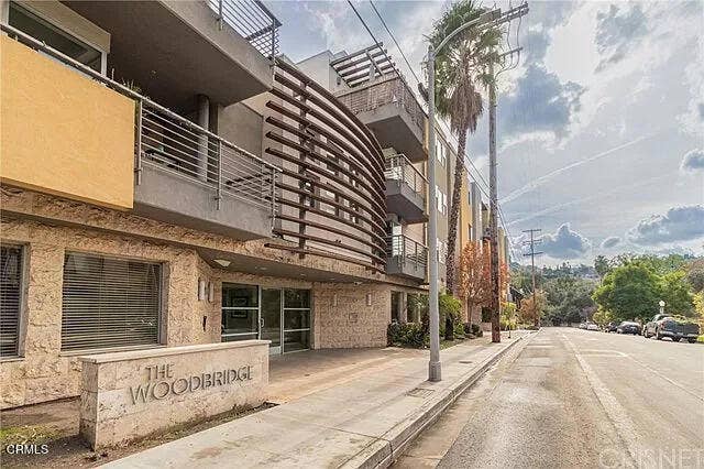 4170 Fair Avenue, #201, Los Angeles, CA 91602 #1