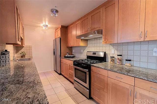 4170 Fair Avenue, #201, Los Angeles, CA 91602 #4