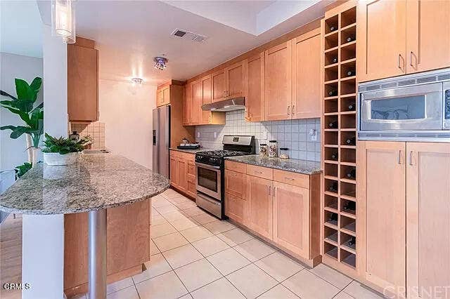 4170 Fair Avenue, #201, Los Angeles, CA 91602 #5