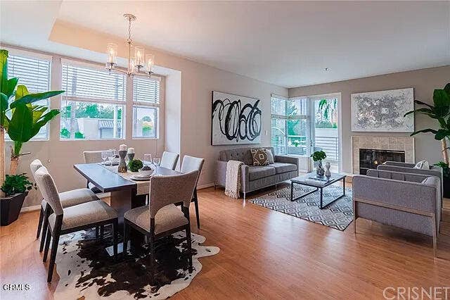 Property photo for 4170 Fair Avenue, #201, Los Angeles, CA