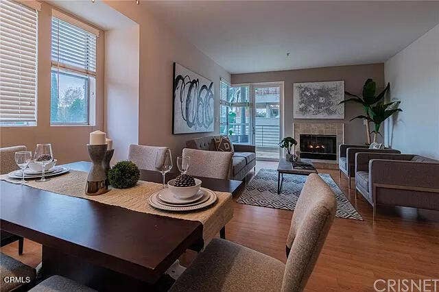 4170 Fair Avenue, #201, Los Angeles, CA 91602 #8