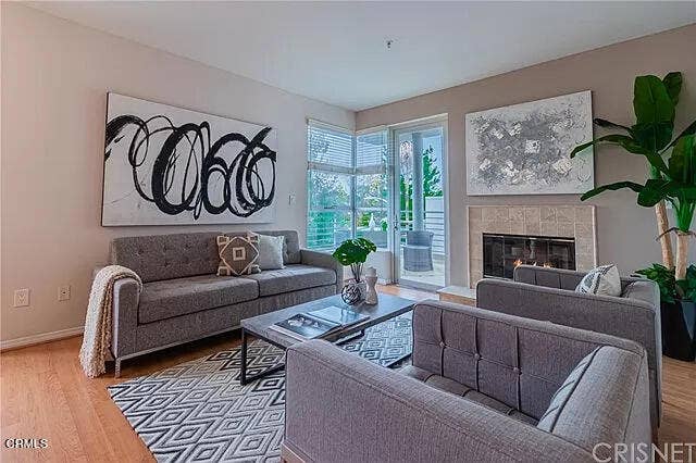 4170 Fair Avenue, #201, Los Angeles, CA 91602 #7