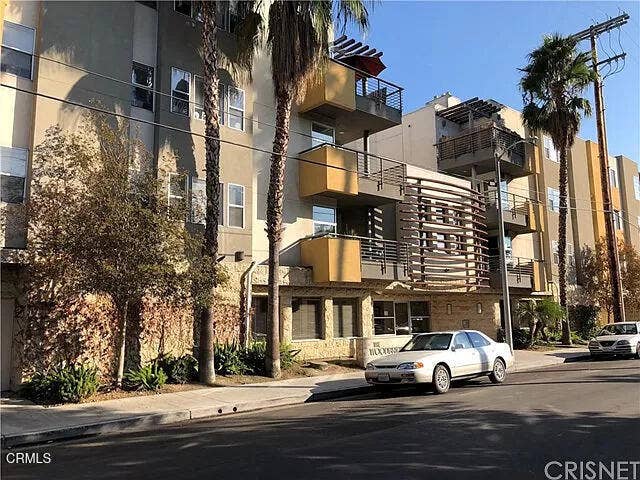 4170 Fair Avenue, #201, Los Angeles, CA 91602 #24