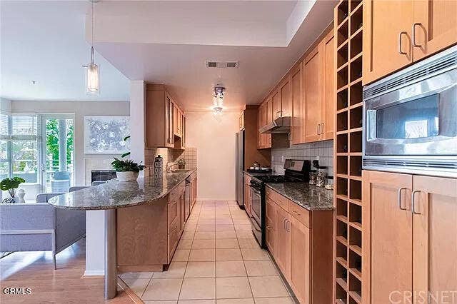 4170 Fair Avenue, #201, Los Angeles, CA 91602 #3