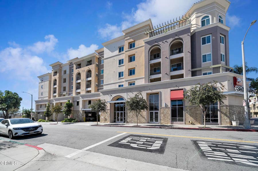 Property photo for 11 S 3rd Street, #517, Alhambra, CA