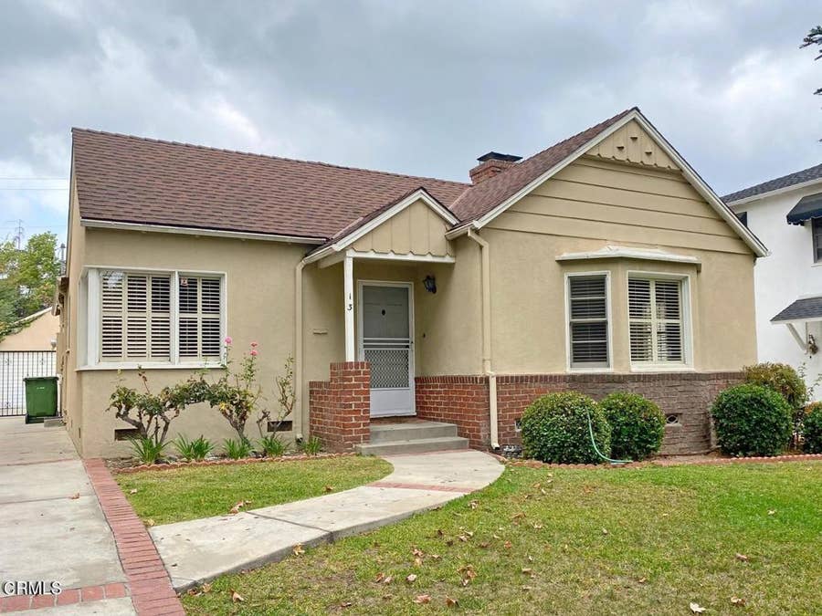 Property photo for 13 Halsted Circle, Alhambra, CA