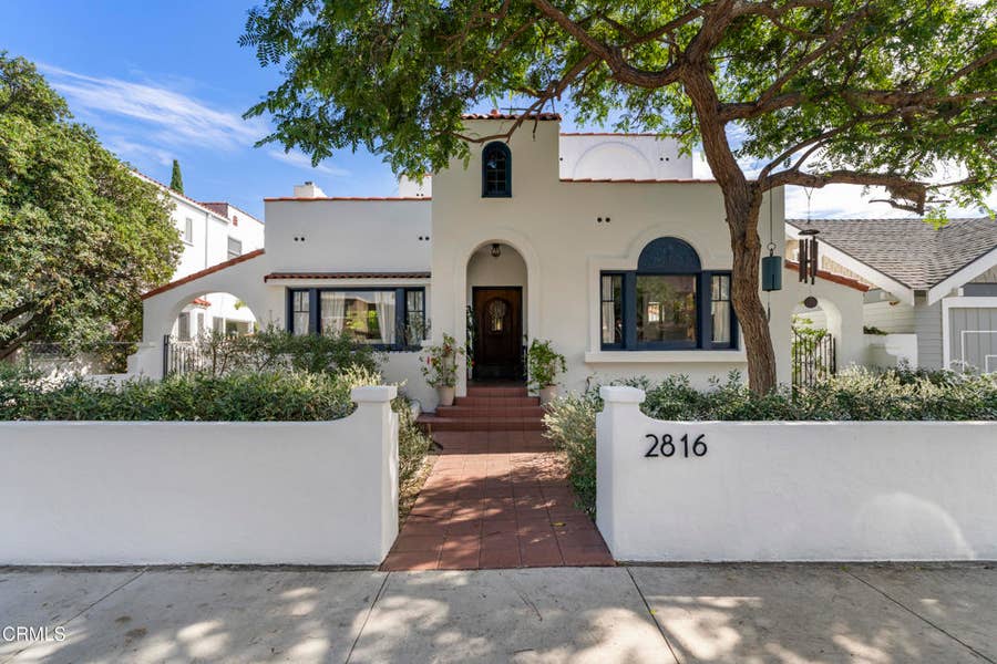 Property photo for 2816 E 3rd Street, Long Beach, CA