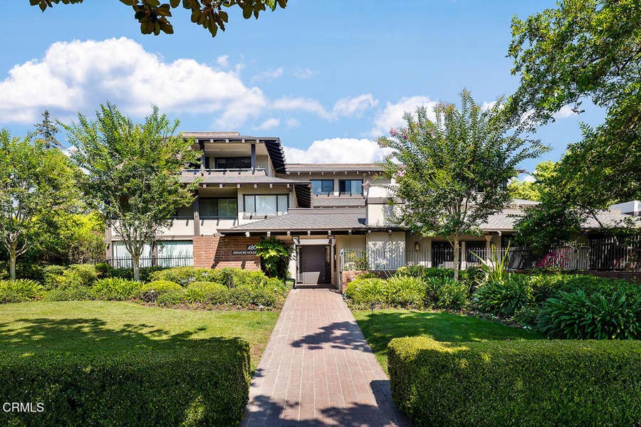 Property photo for 480 S Orange Grove, #1, Pasadena, CA