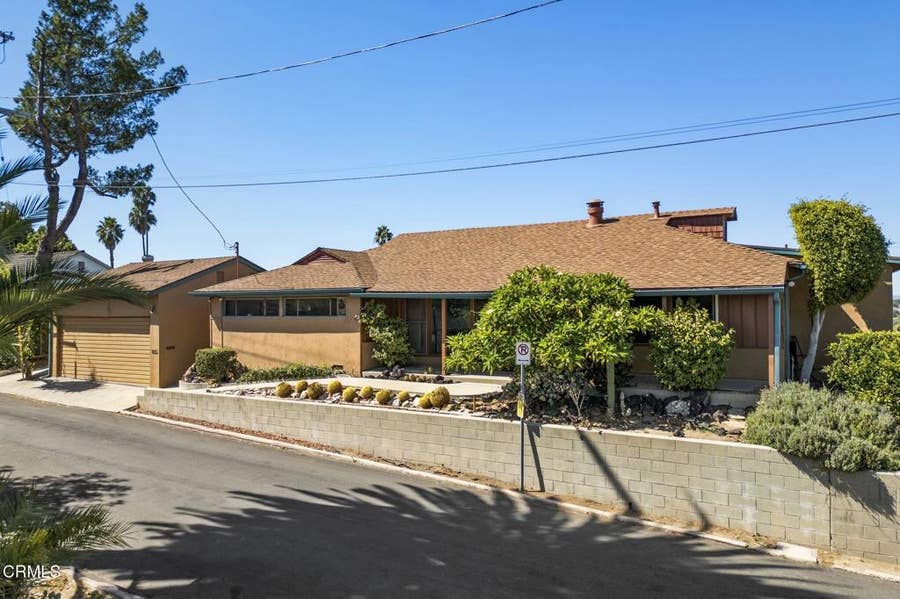 Property photo for 1105 Olancha Drive, Los Angeles, CA