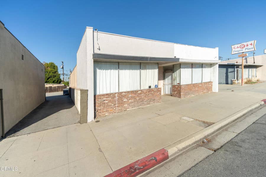 Property photo for 1015 S San Gabriel Boulevard, San Gabriel, CA