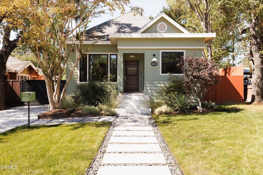 Property photo for 1547 N Avenue 46, Los Angeles, CA
