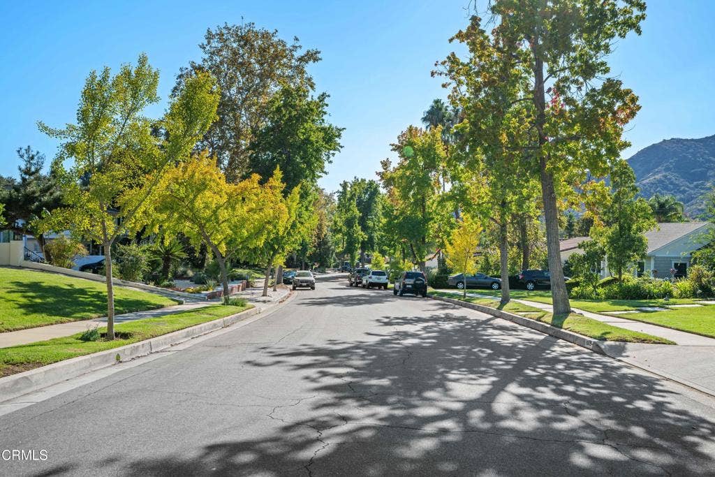 1936 Montecito Drive, Glendale, CA 91208 DSC_0086