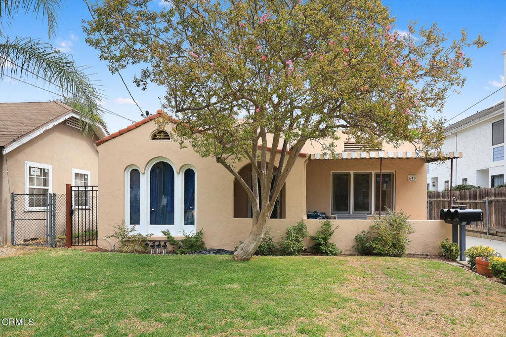 636 N Wilson Avenue, Pasadena, CA 91106 MLS_7