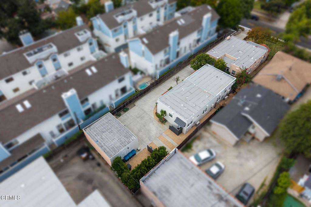 636 N Wilson Avenue, Pasadena, CA 91106 MLS_45