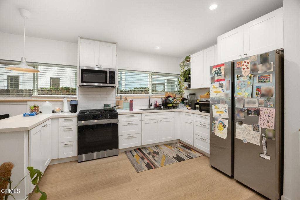 636 N Wilson Avenue, Pasadena, CA 91106 MLS_17