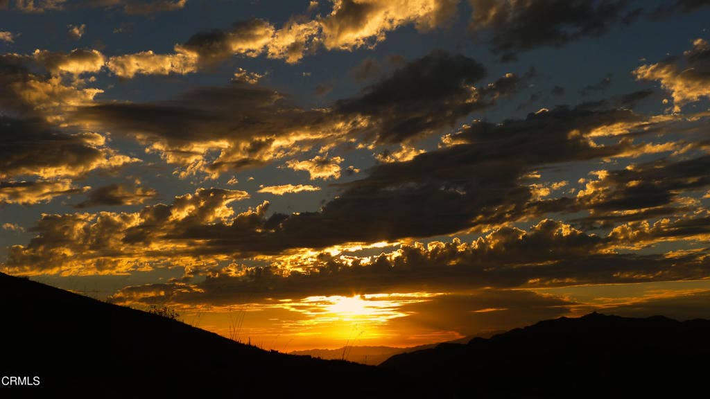 Airlie Sunset 9-7-14