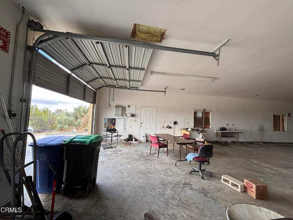 1631 Hollister Road, Pinon Hills, CA 92372 11