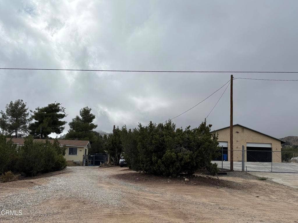 1631 Hollister Road, Pinon Hills, CA 92372 29