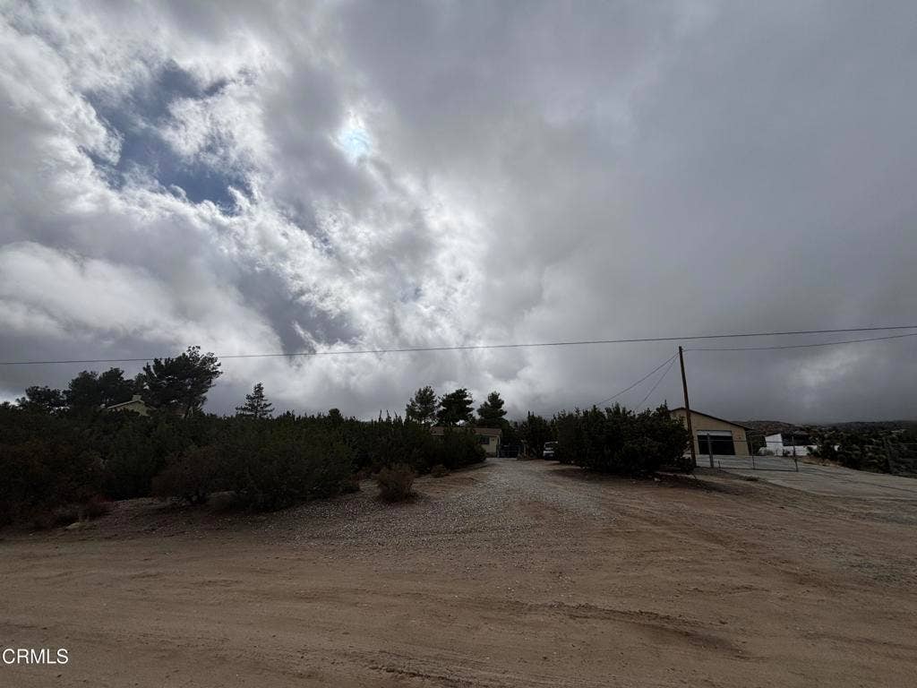 1631 Hollister Road, Pinon Hills, CA 92372 27