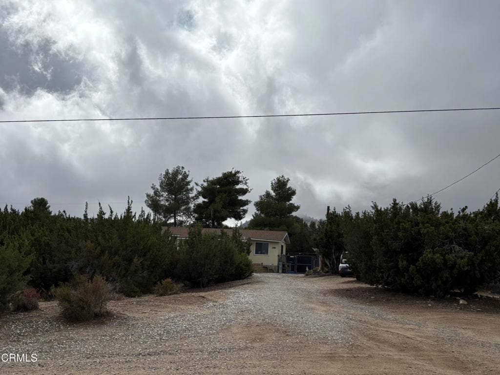 1631 Hollister Road, Pinon Hills, CA 92372 28